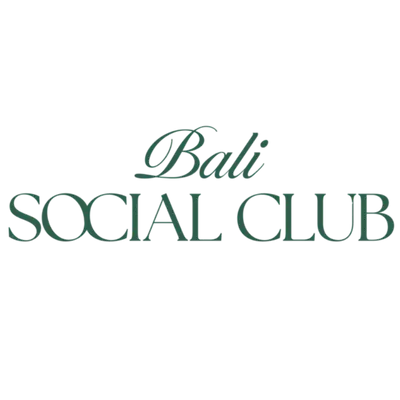 logo bali social club