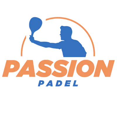 logo passion padel